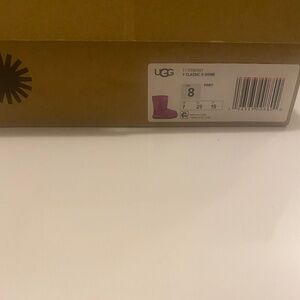 Toddler girl ugg  boots